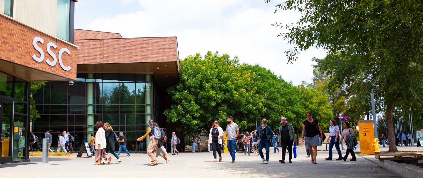 Pleasant Hill Diablo Valley College